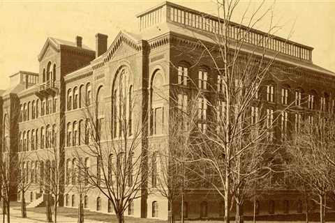 The Importance of Medical Facilities in Washington DC's Residential Areas