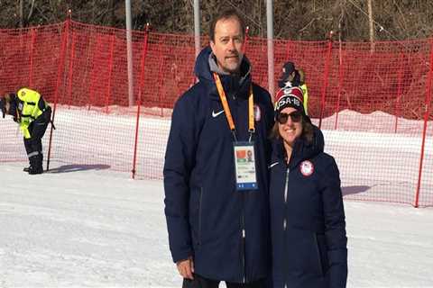The Paralympic Athletes of Hampden County, Massachusetts