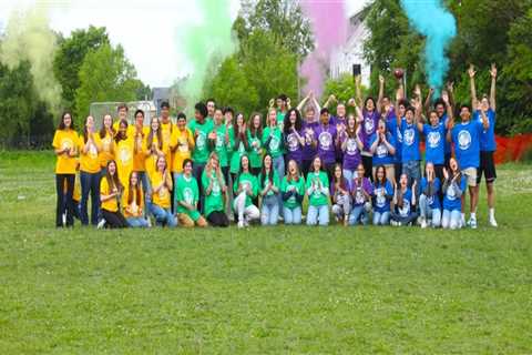 The Impact of Successful Athletic Programs in Hampden County, Massachusetts