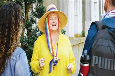 The Top Fundraising Campaign Themes in Charleston County, SC