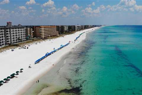Boosting Tourism in Northwest Florida: The Power of Collaboration