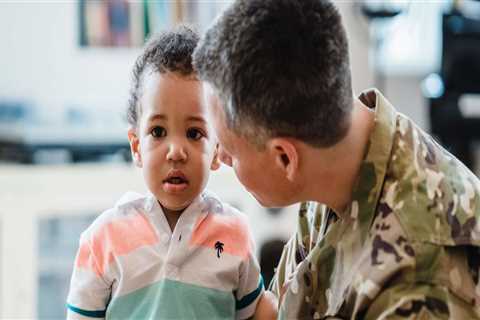 Supporting Veterans and Military Families in Northwest Florida: A Comprehensive Guide