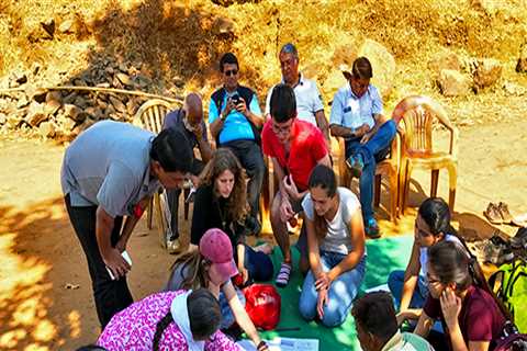 The Power of Volunteering: Making a Difference in Southeastern Washington