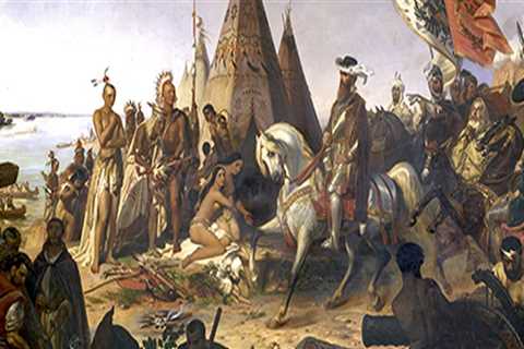 Uncovering the Fascinating History of Northwest Florida through its Historical Organizations