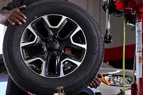 Tire shop La Mirada CA · Jan 10, 2018 – Oct 2, 2025 📸