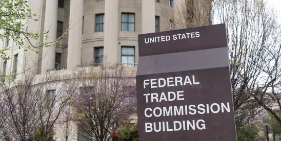 HSR Filings During the Government Shutdown: The Lights Are On, but Is Anyone Home?