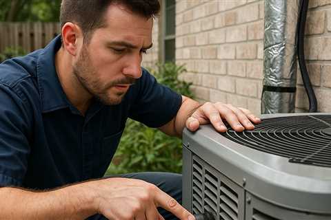 Brownsville, TX Community Guide to AC Water Leak Fixes