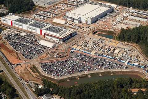 Expert Tips for Finding the Closest Service Center in Fayette County, GA