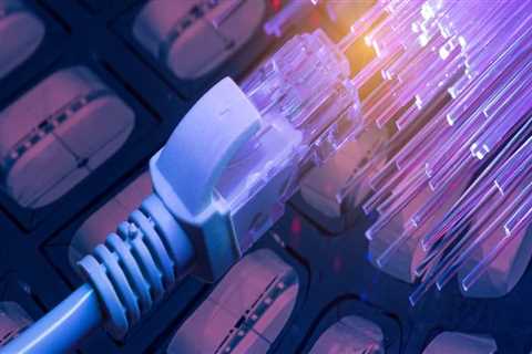 The Convenience of Online Services Offered by Service Centers in Fayette County, GA