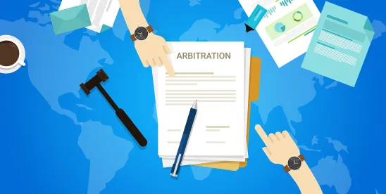 Second Circuit Refuses to Compel Arbitration in Fees Row