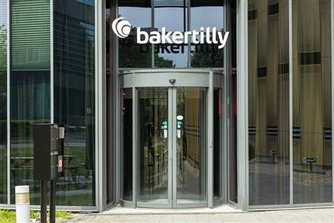 Layoff Watch ’25: Baker Tilly Cutting a Few Hundred Internal People