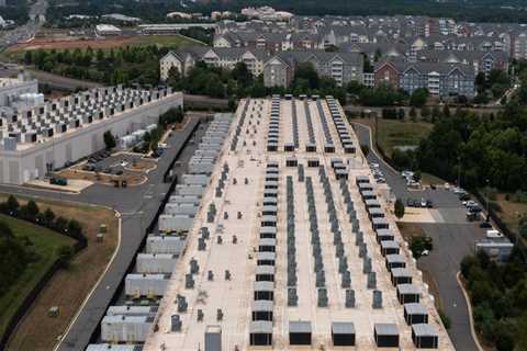 The Power of Community Organizations in Shaping Northern Virginia's Development and Growth