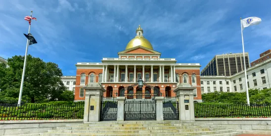 What Employers Should Do Before 29 October 2025 to Prepare for Massachusetts' Pay Transparency Law