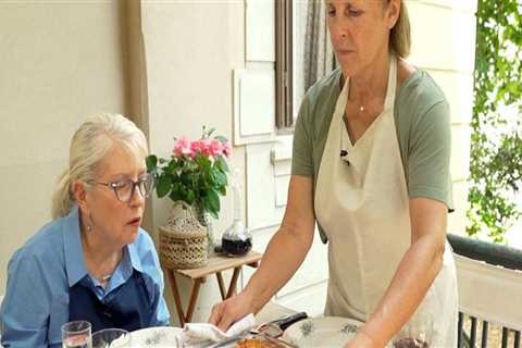 Exploring the Fight Against Food Insecurity in Southern New Hampshire