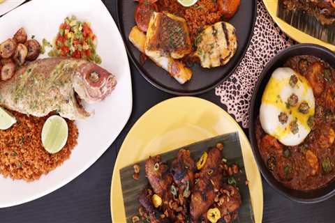 Exploring the Diverse Food Programs in Southern New Hampshire: A Comprehensive Guide