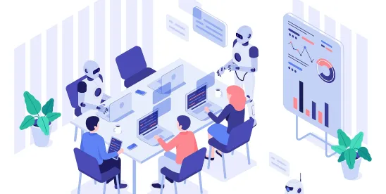 AI Tools in Use – Time for an AI Policy