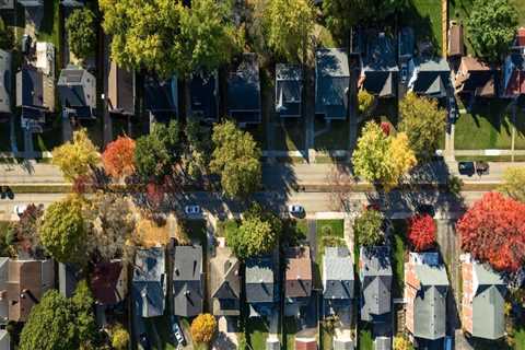 Expert Insights: Navigating Tax Policies for Homeowners in Southeastern Washington