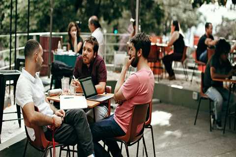 Web Design Meets Strategy: Orlando’s Leading Marketing Agency With Free Digital Marketing Audits