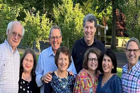 From Burnout To Blessing: A Christian Rehab Journey For Executive Assistants In Cherry Hill