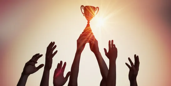 The American Legal Technology Awards Name 2025 Winners