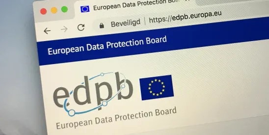 EDPB Adopts Opinions on EU-UK Adequacy Decisions