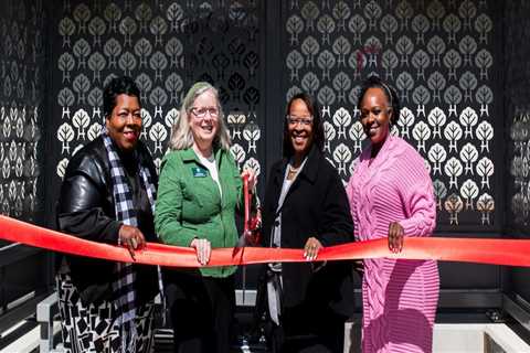 The Power of Coalitions: Strengthening Communities in Southwest Washington