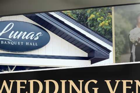 Wedding venues near me