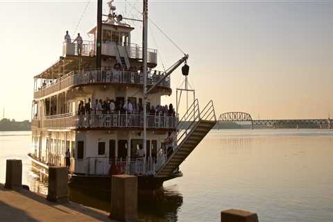 Uncovering the Vibrant Arts and Culture Scene in Northern Kentucky