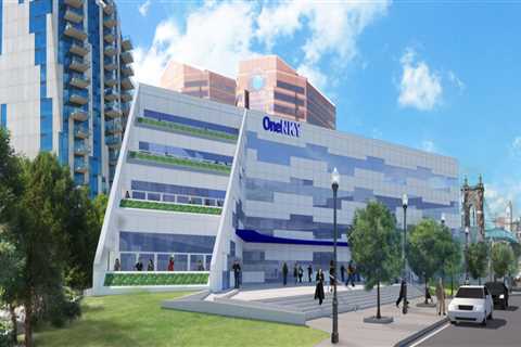 The Booming Business Scene in Northern Kentucky