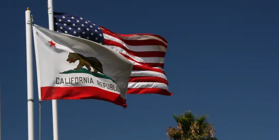 California 2025 Legislative Rundown: Key Changes Coming for Employers