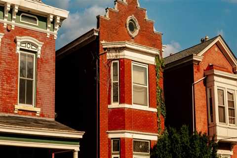 The Changing Landscape of Housing in Northern Kentucky