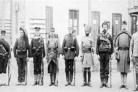 The Power of Coalitions in Shaping Southwest Washington