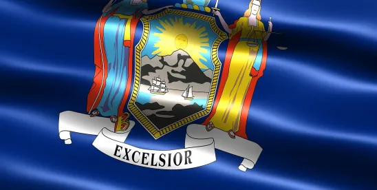 Amended New York Transparency Act Broadens Entity Reporting Obligations Beyond Federal Standards