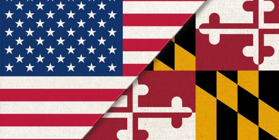 Familiar With Maryland FAMLI? MDOL Reissues Proposed Regulations