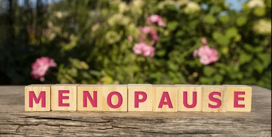 “It’s Getting Hot in Here” – Rhode Island’s New Workplace Accommodations for Menopause