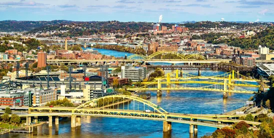 Pennsylvania Supreme Court Confirms That Pittsburgh’s Tax on Only Nonresident Athletes and..