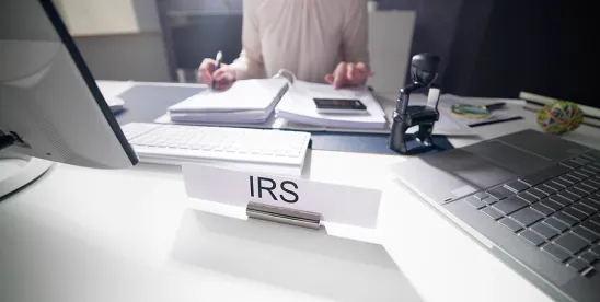 IRS Issues Final Regulations on Mandatory Roth Catch-Up Contribution Ahead of January 1, 2026..