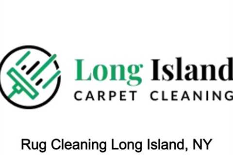 Rug Cleaning Long Island, NY