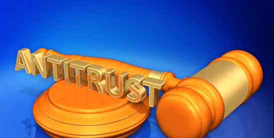 Antitrust and Competition Law - Competition Law in the Americas Episode 2 | Litigation Hot Spots -..