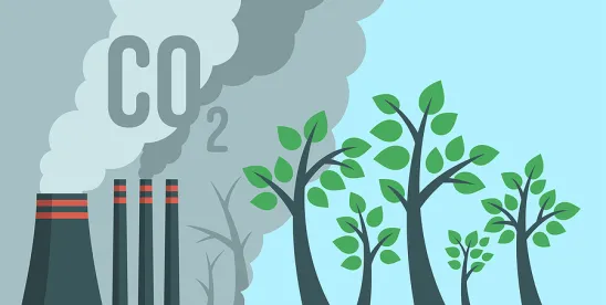 California’s Cap-and-Trade Is Extended and Becomes ‘Cap-and-Invest’ in Package of New Energy Laws