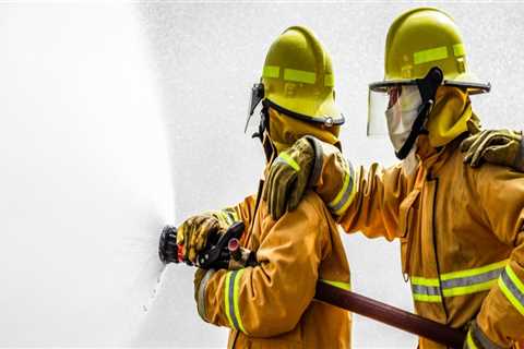 The Crucial Role of Communication in Central California Firefighting