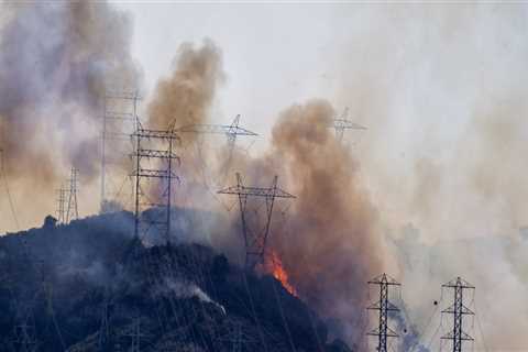 The Crucial Role of Community Outreach and Education in Fire Prevention in Central California