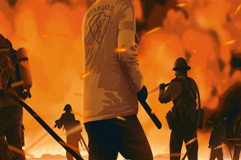 The Essential Role of Firefighters in Central California