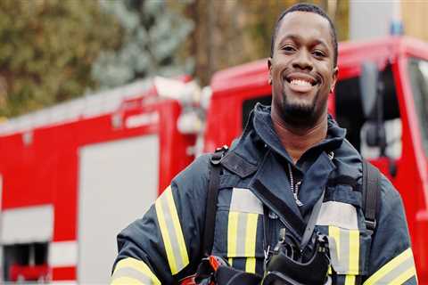 The Essential Gear for Firefighters in Central California