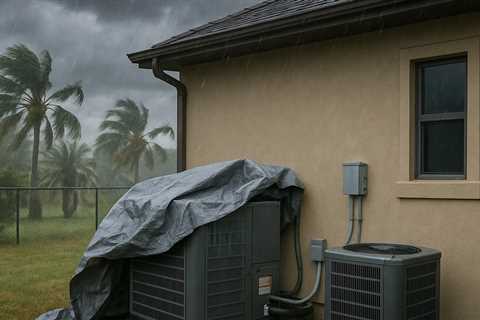 Brownsville, TX Weather and HVAC Emergency Preparedness