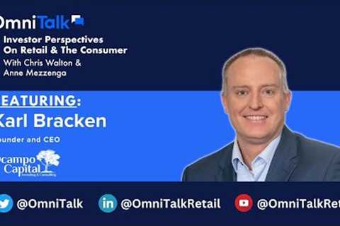 Big Trends In Consumer And AI Driven Investments