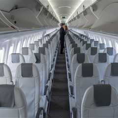 The Economics of Empty Space: How Airlines Minimize Wasted Cargo Capacity