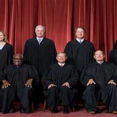 What can we learn from the Supreme Court’s first round of oral arguments?