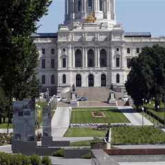 The Impact of Charitable Organizations on the Local Economy in Blaine, Minnesota