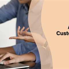 Predictive Analytics: Anticipating Customer Needs in 2025